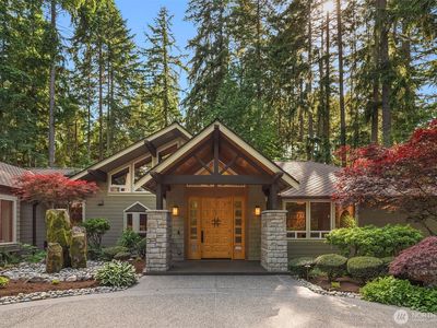 13433 NE 45th Street, Bellevue, WA, 98005