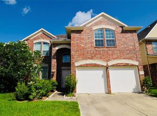 26315 Landover Hills Ln, Katy, TX 77494