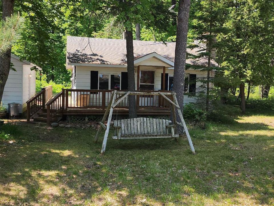 4261 N Lake Shore Dr, Black River, MI 48721 MLS 201824618 Zillow