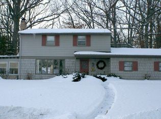 2554 Bittersweet Ave, Green Bay, WI 54301