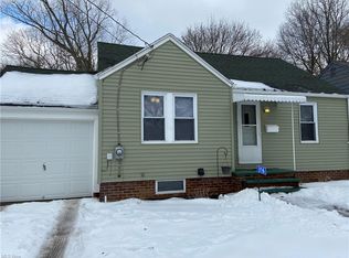 316 Belle Ave NW, Massillon, OH 44646