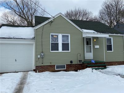 316 Belle Ave NW, Massillon, OH, 44646