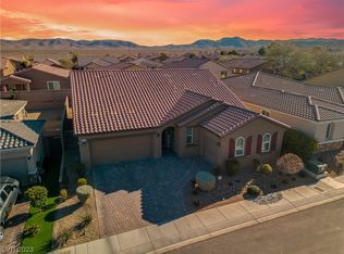 7517 Manse Ranch Ave, Las Vegas, NV 89178