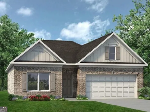 32 Thedford Dr, Hoschton, GA 30548