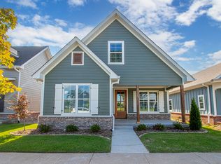 404 Gardens Ln, North Little Rock, AR 72114