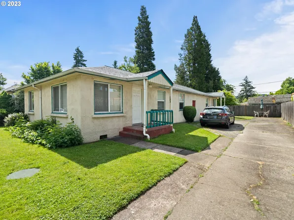 1284 W 13th Ave, Eugene, OR 97402