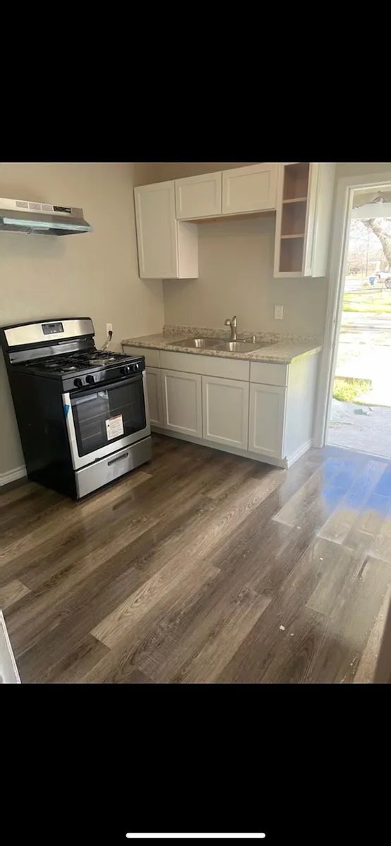 Building Photo - 603 S Virginia St #4A