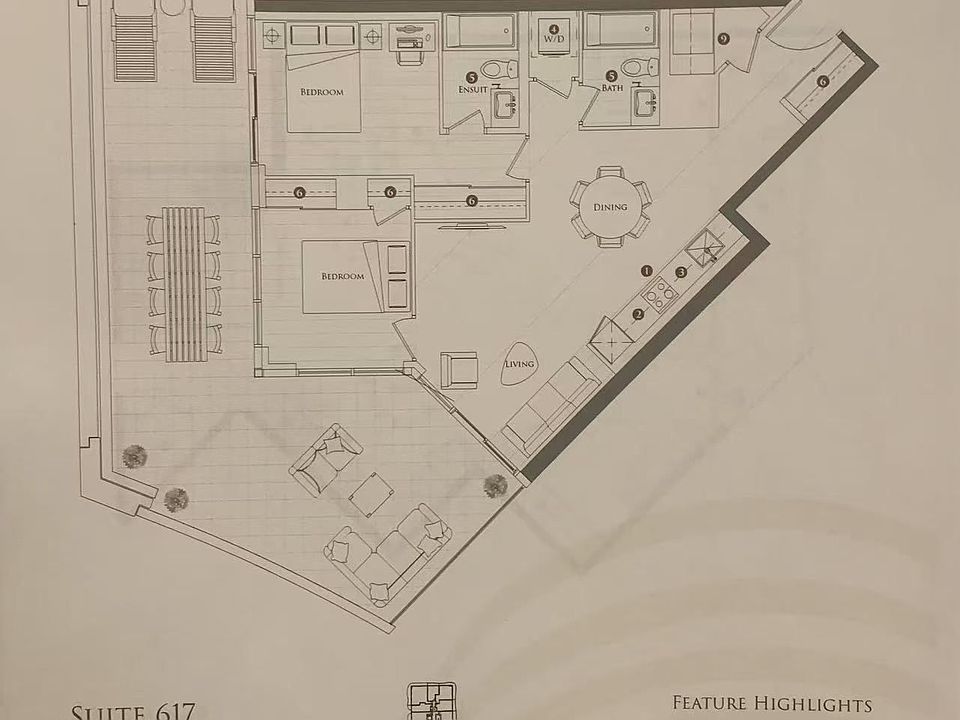 1st image of 18 Esther Shiner Blvd #617