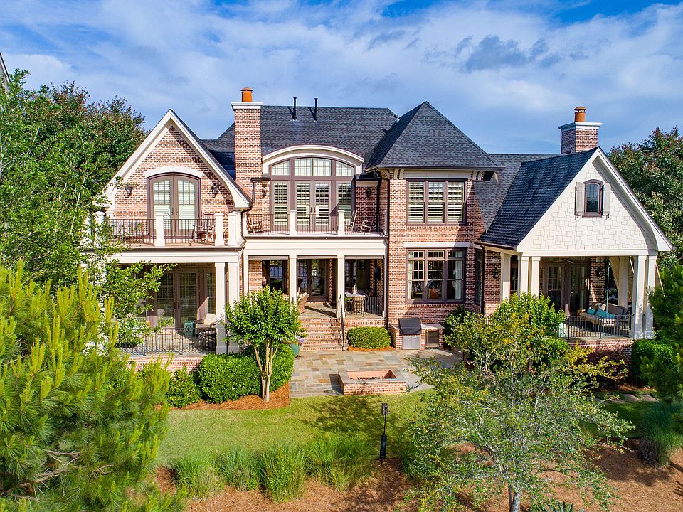 487 Creek Landing St, Daniel Island, SC 29492 Zillow