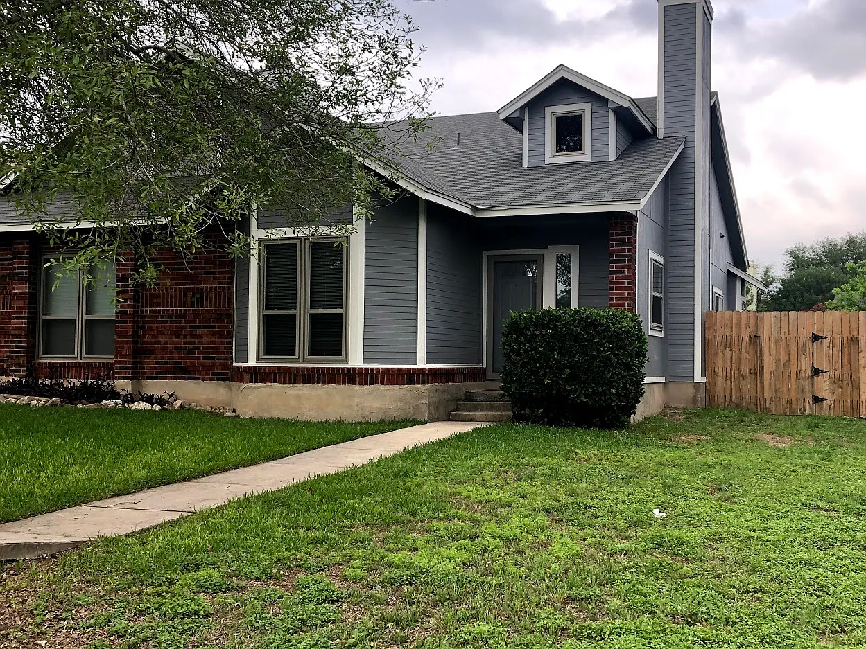 3455 Ridge Country St - 1 — Photo 1