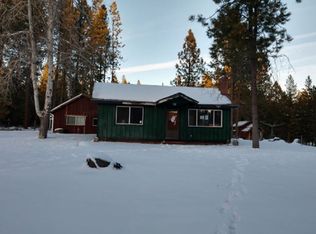 333 Camp Dr, Chiloquin, OR 97624