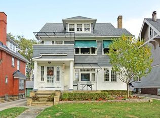1493 Cohassett Ave, Lakewood, OH 44107