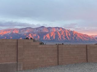 6912 N Nacelle Rd NE, Rio Rancho, NM 87144