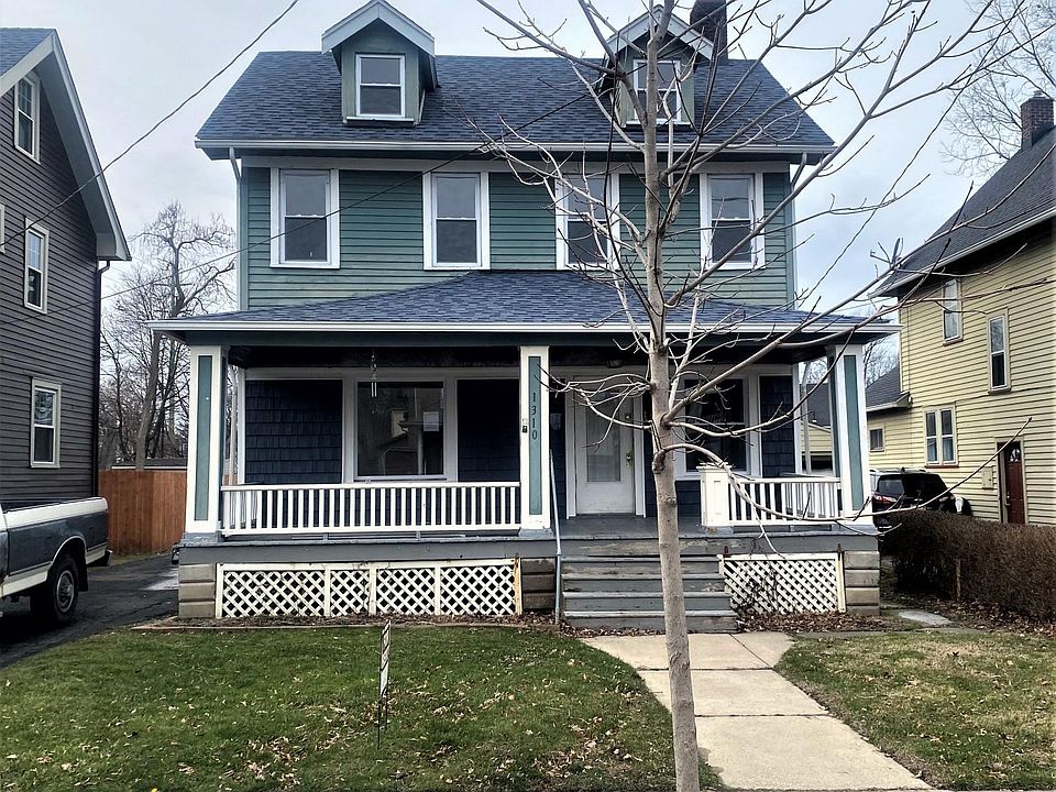 1310 Ethel Ave. Lakewood, Ohio