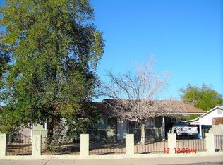 8624 S 9th Pl, Phoenix, AZ 85042