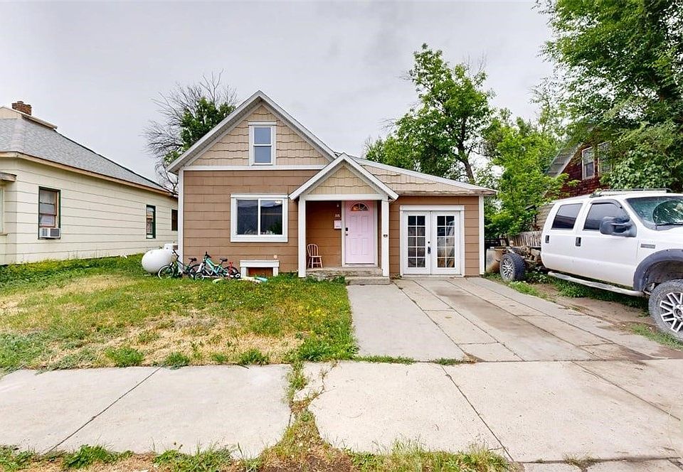1st image of 305 1st St W