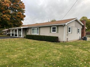 304 N Dupraz Ln, Vevay, IN 47043