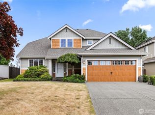 394 25th Ave, Milton, WA 98354