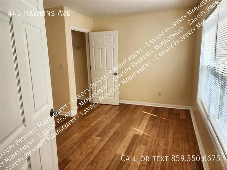 443 Hawkins Ave — Photo 13