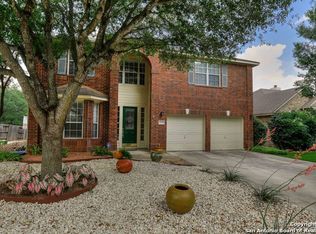 15410 Fall Place Dr, San Antonio, TX 78247