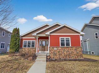 9420 Stoneywood Boulevard, Middleton, WI 53562