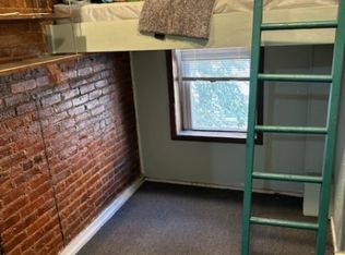 277 Martin Luther King Blvd UNIT 1, Newark, NJ