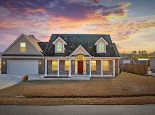 7353 Johnson Shortcut Rd, Conway, SC 29527