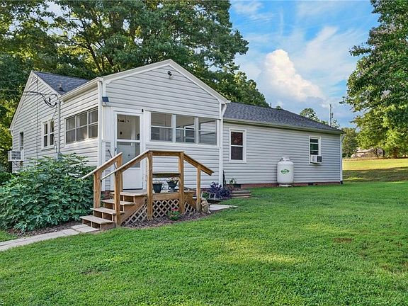 4th image of 4813 Old Randleman Rd