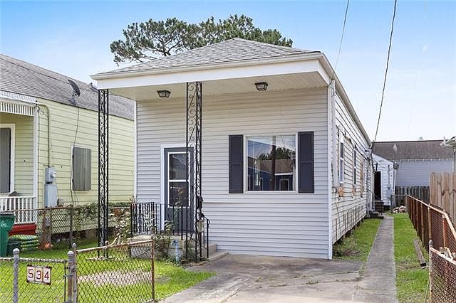 534 4th St Gretna La Mls Zillow