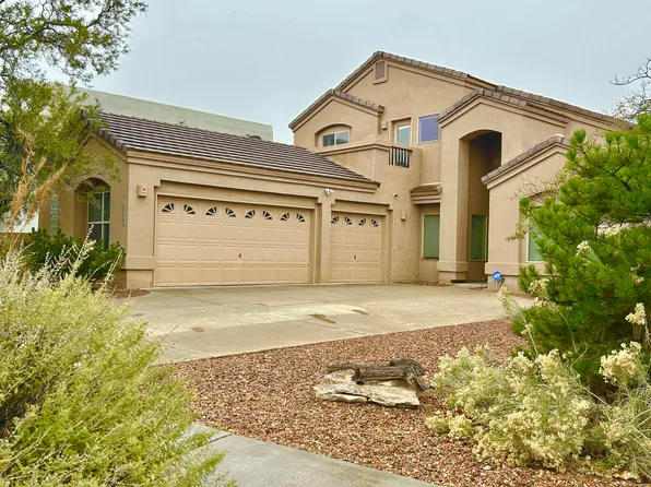 3807 Alamogordo Dr NW, Albuquerque, NM 87120
