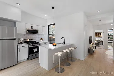Rented by E Realty International Corp
