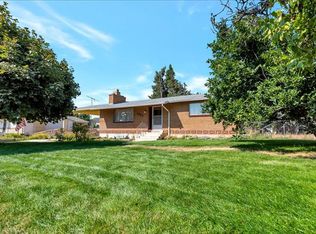 1865 Canyon Rd, Springville, UT 84663