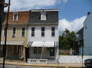 515 W College Ave, York, PA