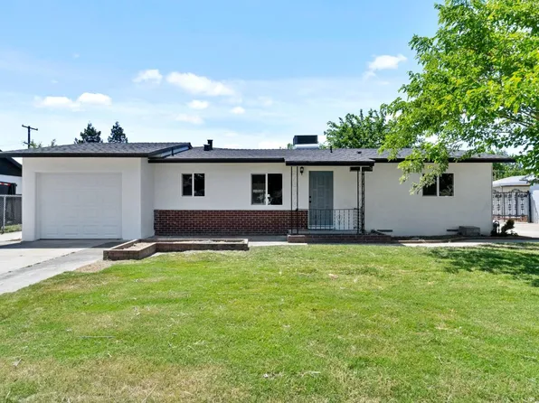 27230 Avenue 13, Madera, CA 93637