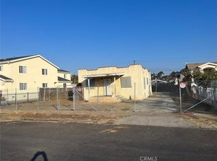 137 E 119th St, Los Angeles, CA 90061