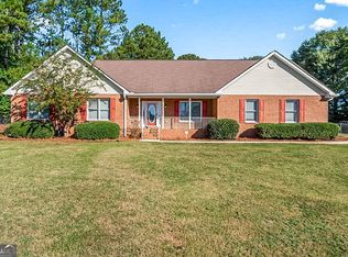 497 Freedom Dr, McDonough, GA 30252