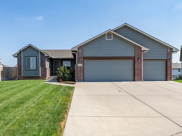 11315 W Wilkinson Ct, Maize, KS 67101