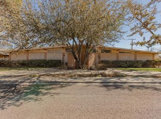 2702 Aspenwood Ln, Odessa, TX 79761