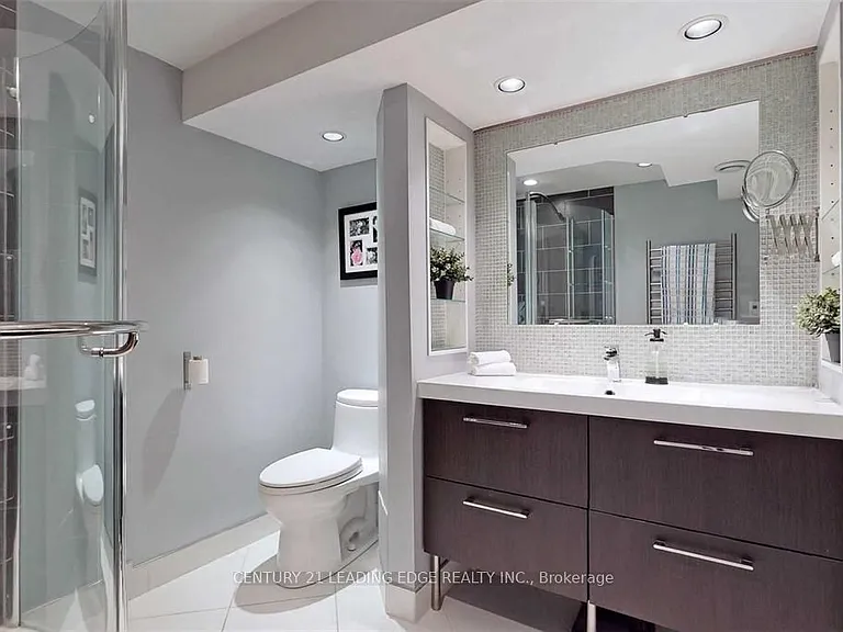 41 Roseglor Cres #BASEMENT — Photo 14