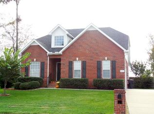 414 Conquest Rd, Murfreesboro, TN 37128