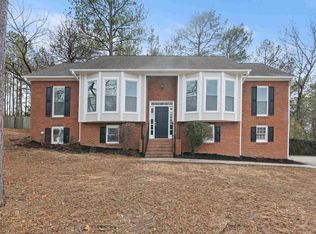 134 Kentwood Way, Maylene, AL 35007