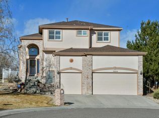 7244 Nile St, Arvada, CO 80007