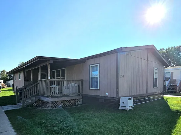 232 Boeing Ave, Bismarck, ND 58504