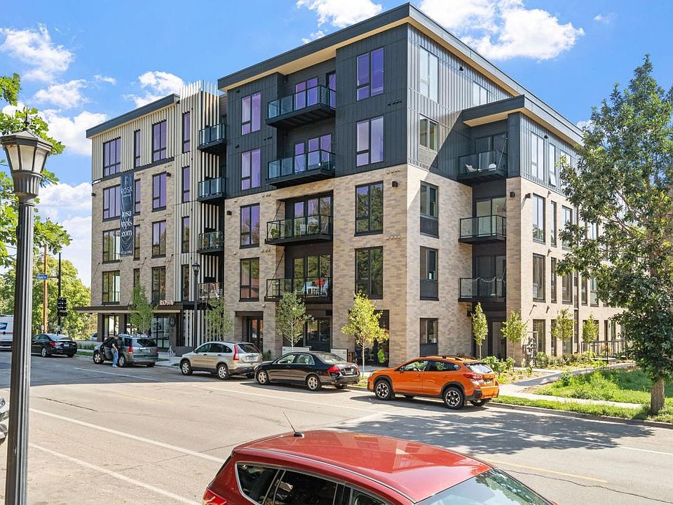 Rosa Apartments MPLS 4201 Nicollet Ave S Minneapolis MN Zillow