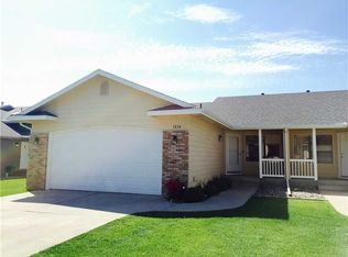 3834 Avenue E, Billings, MT 59102