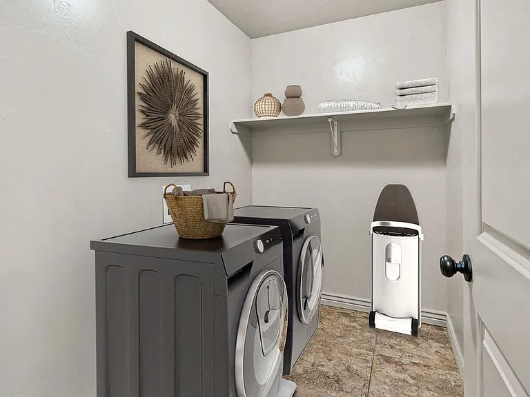 Angels Landing Townhomes — Photo 25