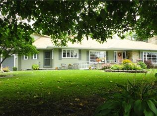 4079 Beach Ridge Rd, North Tonawanda, NY 14120