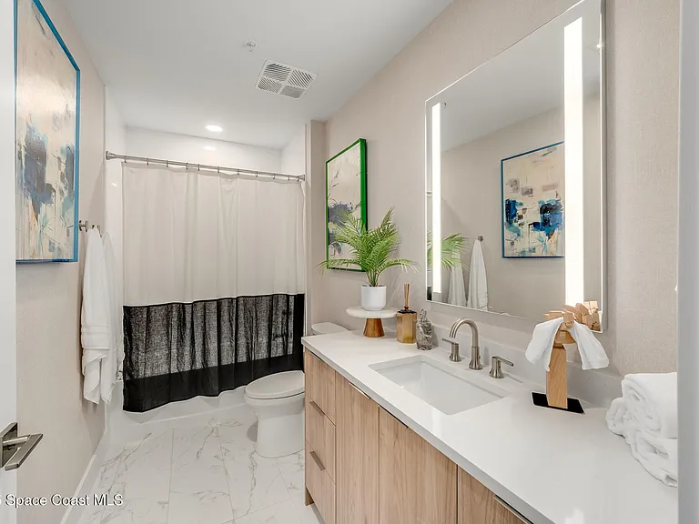 65 N Atlantic Ave #404 — Photo 8