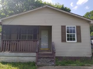 341 Lincoln St, Jackson, TN 38301