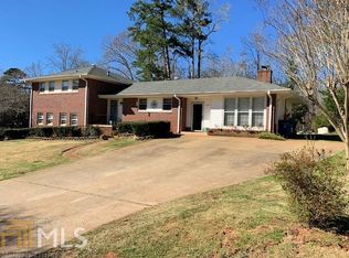 303 Neal St, West Point, GA 31833